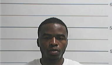 Terrell Nobles, - Orleans Parish County, LA 